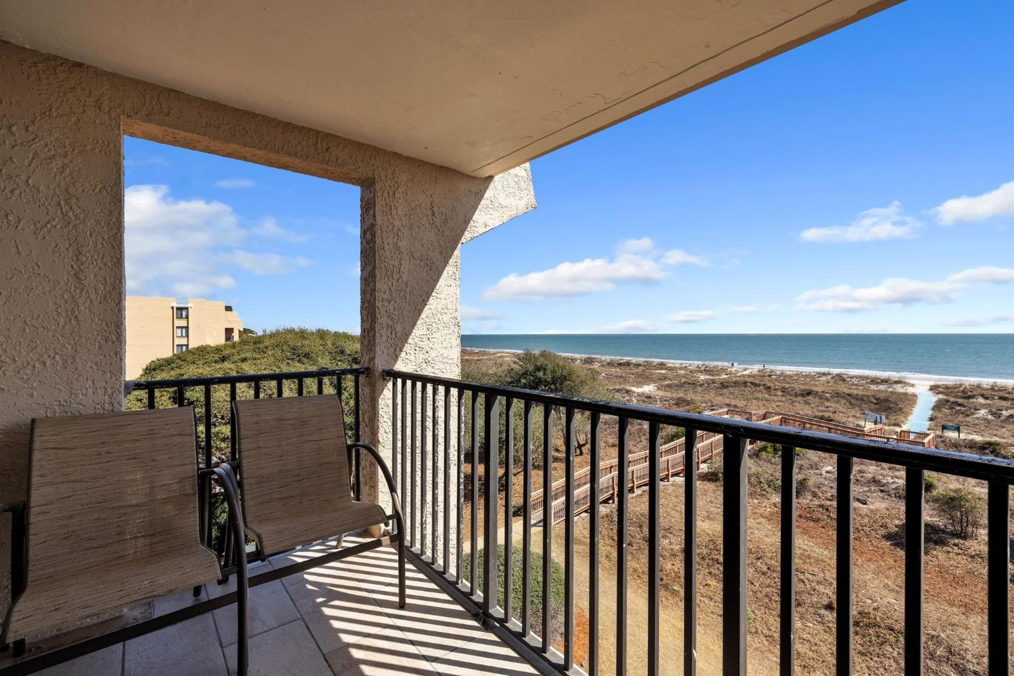 Seawatch At Island Club Hotel Хилтън Хед Айлънд Екстериор снимка