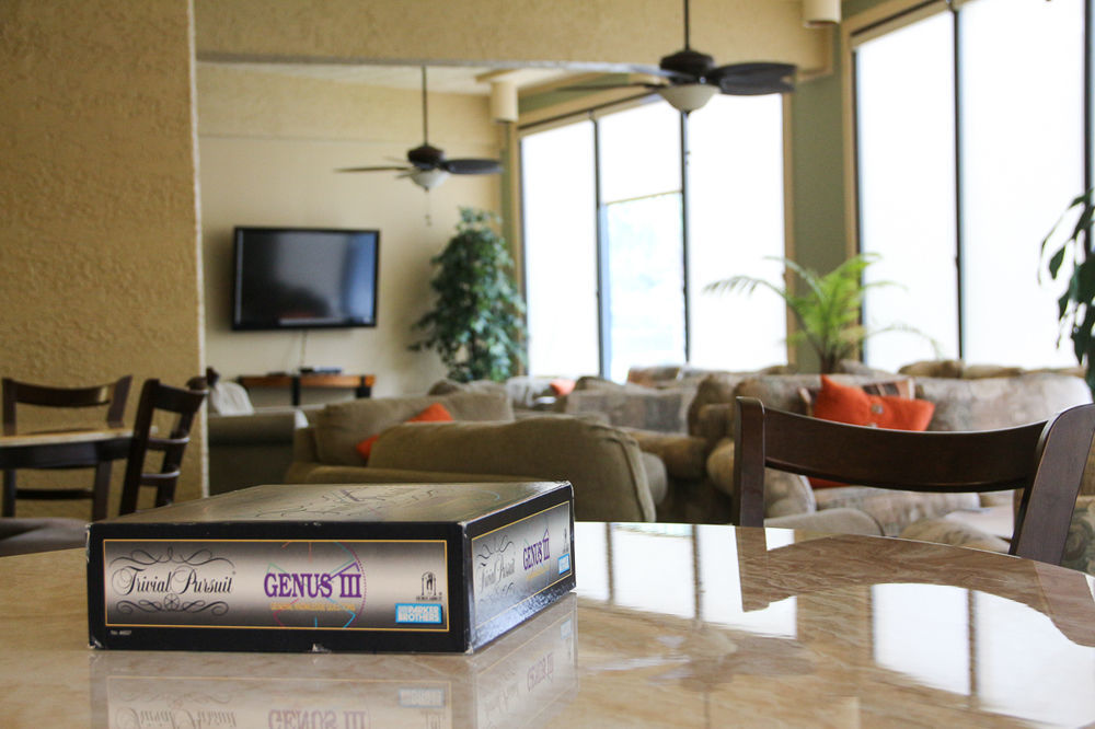 Seawatch At Island Club Hotel Хилтън Хед Айлънд Екстериор снимка