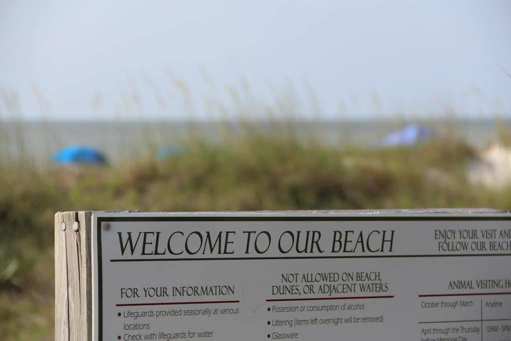 Seawatch At Island Club Hotel Хилтън Хед Айлънд Екстериор снимка