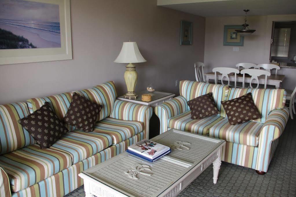 Seawatch At Island Club Hotel Хилтън Хед Айлънд Екстериор снимка